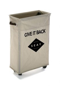 give it back box seay