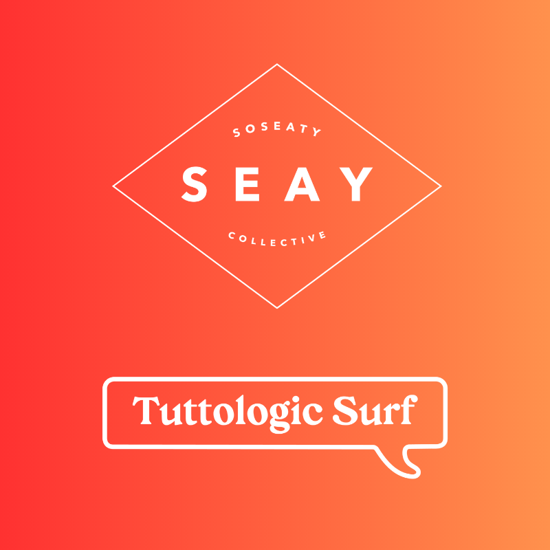 seay tuttologic surf podcast