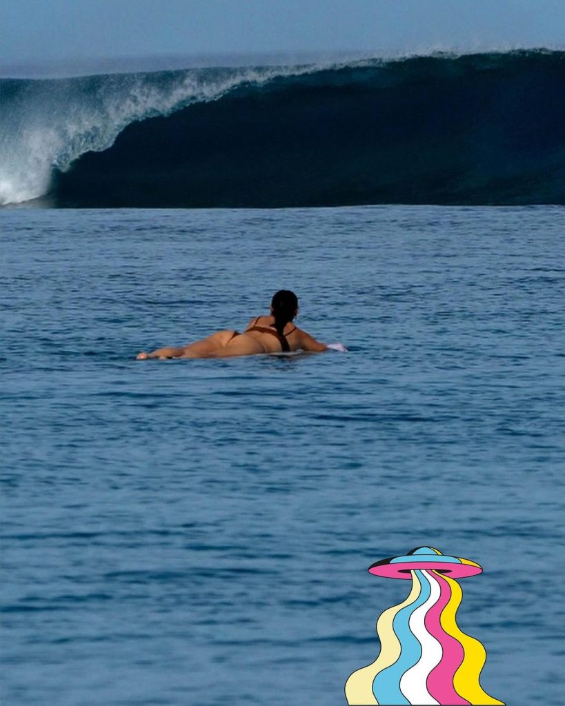 x masters 2024 podcast tuttologic surf federica monacelli
